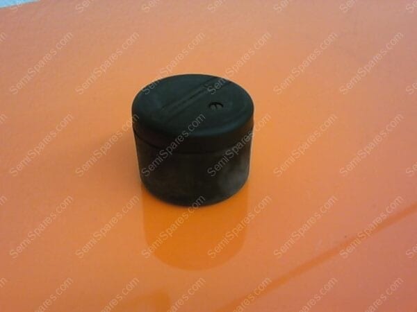 687-060575-001 | INDICATING BANK COVER/BASE