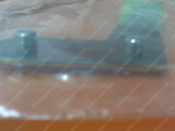 CC-0855-00 | LEVER, TOP PLATE, RH