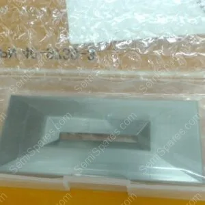 FM-0045-00 | PLATE,40-9739-3,FRONT 6000,I3,I6,I7