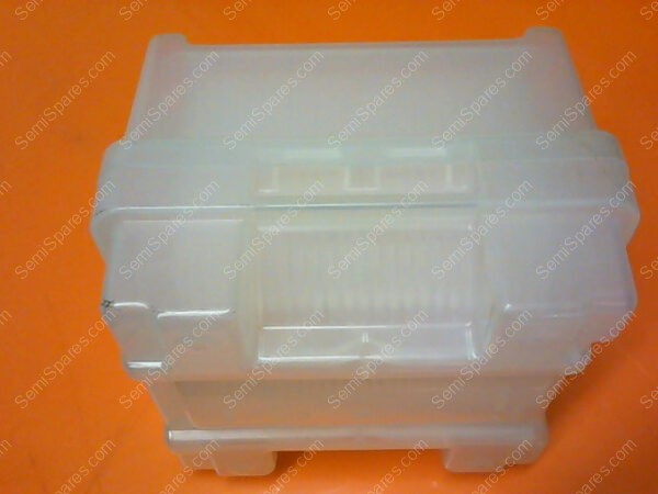 PH9100 | EMPAK PH9150 ULTRAPAK 100MM WITH WAFER CARRIER - Image 2
