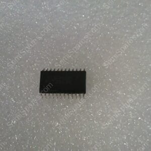 CY74FCT2543CT | IC TXRX NON-INVERT 5.25V 24SOIC