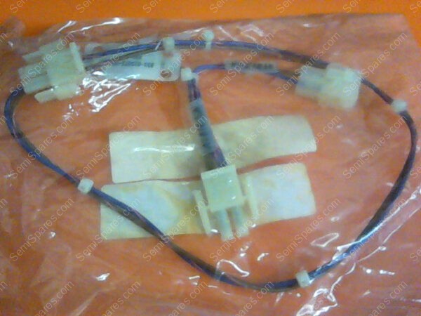 853-025072-001 | ASSY,HARN,DC BREAKOUT,ESC