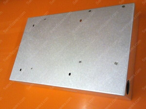 714-800416-001 | ENCL,SOLV,XFR CHMBR