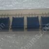 652-3299X-1-503LF | 50KOHMS STANDOFFS TRIMMER RESISTORS-THROUGH HOLE