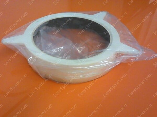 716-330890-001 | R,8"",CNTMNT,REAC CHMBR