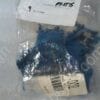 673-097497-002 | TERMINAL BLOCK, UNIV, 20-6 AWG, BLU