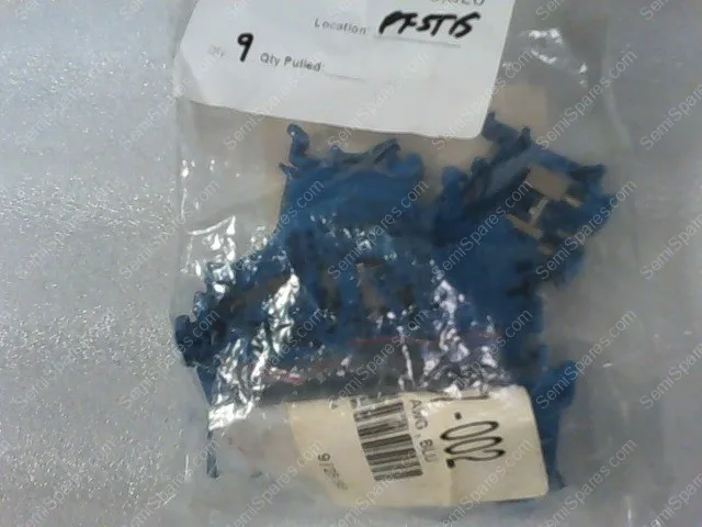 673-097497-002 | TERMINAL BLOCK, UNIV, 20-6 AWG, BLU