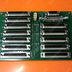 810-017092-002 | ASSY,PCB,A/L CONT BRKOUT,NSI
