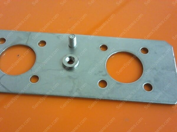 714-025932-001 | PLATE ENDING CONN AUTOTUNE III - Image 3
