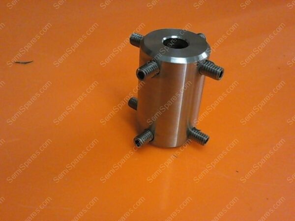 CF-1335-00 | COUPLER,STAGE MOTOR,VEN-0075-000V,32MM - Image 2