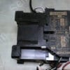 100-A09NK3 | ALLEN BRADLEY CAT 100-A09NK3 SERIES B With 193-BSB 80 B