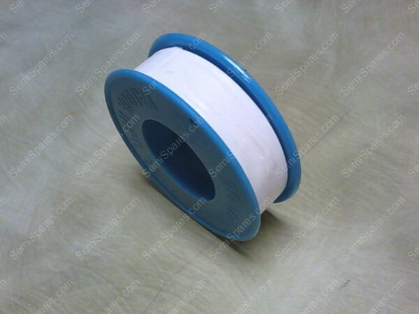 20-101315 | VALQUA TAPE SEAL 0.1MMX13MMX15MM