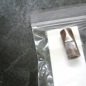 QZ-0495-00 | VESPEL, FORK HANDLE,SPACER