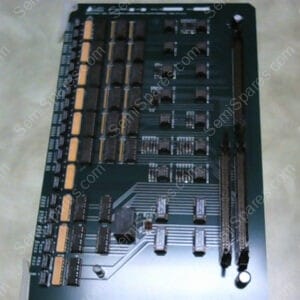 810-017075-004 | ASSY, PCB, ORBTL WLD GS BX