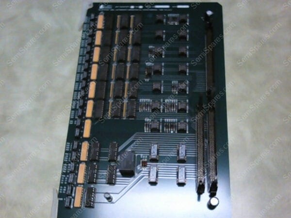 810-017075-004 | ASSY, PCB, ORBTL WLD GS BX