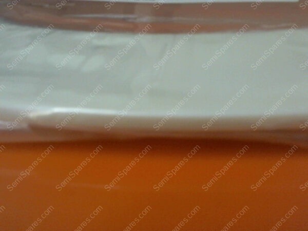 716-028688-281 | PLATE,LWR WAFER CLAMP,8"SHADOW - Image 2