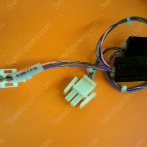 853-370370-001 | ASSY,HARN,FLTRD DC,LWR MAT DIP