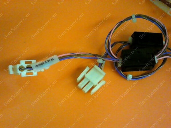 853-370370-001 | ASSY,HARN,FLTRD DC,LWR MAT DIP