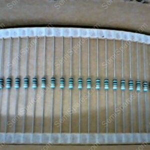 5043ED931R0F12AF5 | SFR55 931 1%TR (5000 PCS)