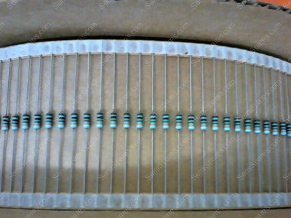 5043ED931R0F12AF5 | SFR55 931 1%TR (5000 PCS)