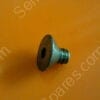 900-006030-000 | SCREW, 4-40x3/16, FH, SOCKET, SS