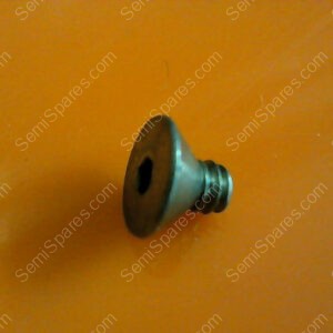 900-006030-000 | SCREW, 4-40x3/16, FH, SOCKET, SS