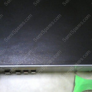 STP-H200C | SCU H200C TURBO MOLECULAR PUMP CONTROL UNIT MODEL