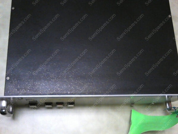 STP-H200C | SCU H200C TURBO MOLECULAR PUMP CONTROL UNIT MODEL