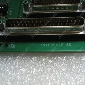810-034817-003 | ASSY,PCB,ISI INTFC T-MTCH,PM