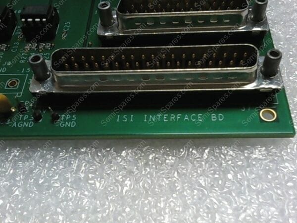 810-034817-003 | ASSY,PCB,ISI INTFC T-MTCH,PM