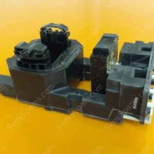 646-494620-001 | COIL,CONTR,24VAC,50HZ