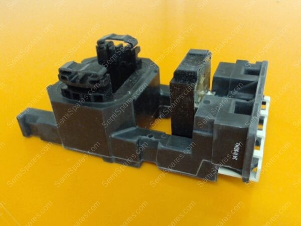 646-494620-001 | COIL,CONTR,24VAC,50HZ