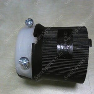 HUBBELL TWIST LOCK | HUBBELL TWIST LOCK DEVICE INSULGRIP