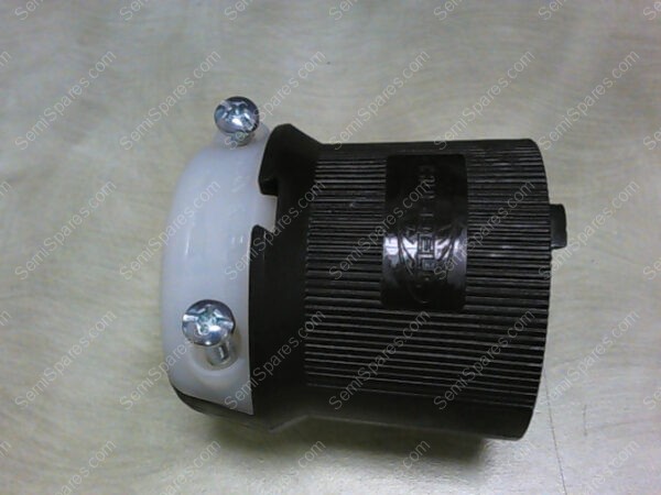HUBBELL TWIST LOCK | HUBBELL TWIST LOCK DEVICE INSULGRIP