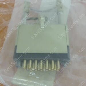 EC-1700-00 | PLUG 20 PIN WESCHESTER,  MRA2DPTJCU, HK120D
