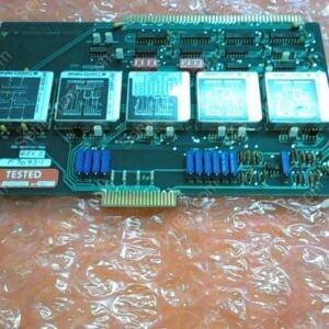 BD-6100-77 | PC BOARD,F9093001,1,4-CHANNEL 12-BIT DAQ
