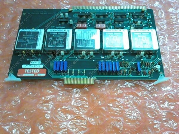 BD-6100-77 | PC BOARD,F9093001,1,4-CHANNEL 12-BIT DAQ