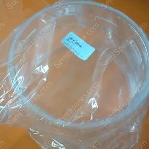 PE-0290-00 | END CAP, 245/60 OUTER JOINT W/OUTSIDE JAC