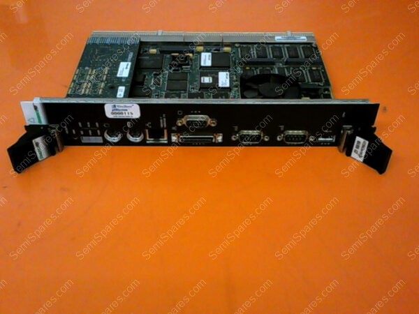222-808500-001 | PCBA,CPU, 200 MHZ, 128M RAM - Image 3
