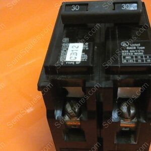 CB-1150-00 | CB, CIRCUT BREAKER, 30A, P/N  E43B030, I4