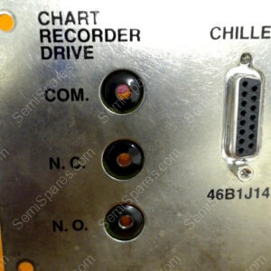 810-017088-002 | ASSY,PCB,RF INTLK