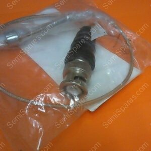CA-3530-00 | CABLE, S1-12, BNC CABLE & SHAFT