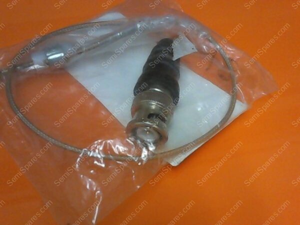 CA-3530-00 | CABLE, S1-12, BNC CABLE & SHAFT