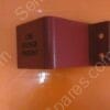 713-006741-001 | BRACKET  SAFETY
