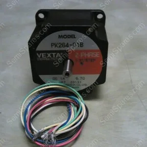 PK264-01B | VEXTA PK264-01B STEPPING MOTOR 2 PHASE-1A