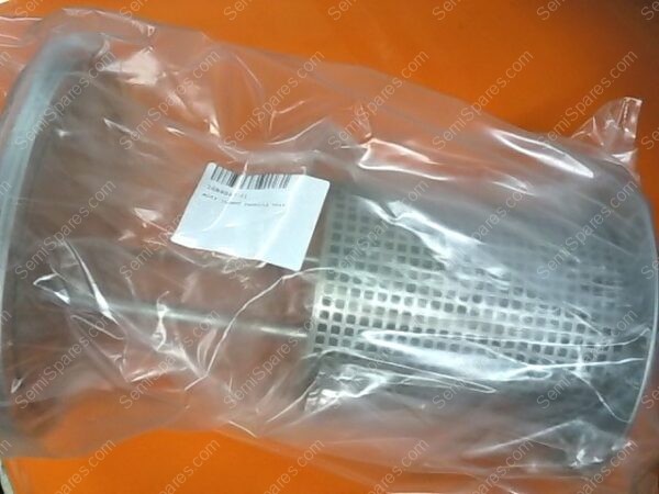 FL-0505-77 | FILTER, FORELINE, P/N 2684047-01, TEOS, TRAP, ASM