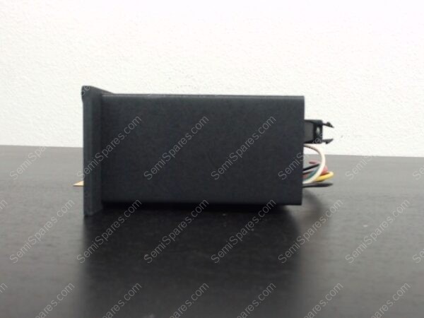 TM-0250-00 | CONTROLLER,MODUTEK, DUMP RINSE,C15S,SINK