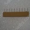4310R-101-104 | RES ARRAY 9 RES 100K OHM 10SIP
