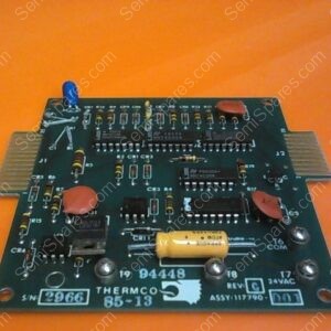 BD-4620-00 | PCBOARD, ELEMENT BREAKER TRIP,117790-001
