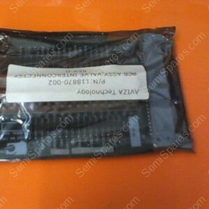 BD-4025-00 | PC BOARD,118870-002,24VOLT,INTERLOCK